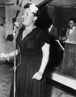 Illustration for article titled Remembering Billie Holiday